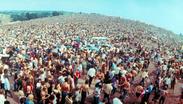woodstock-50th