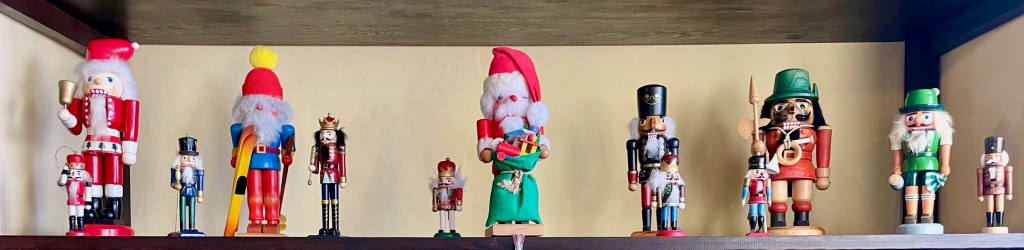 A Christmas walk through San Miguel de Allende | Musings, Magic, San ...