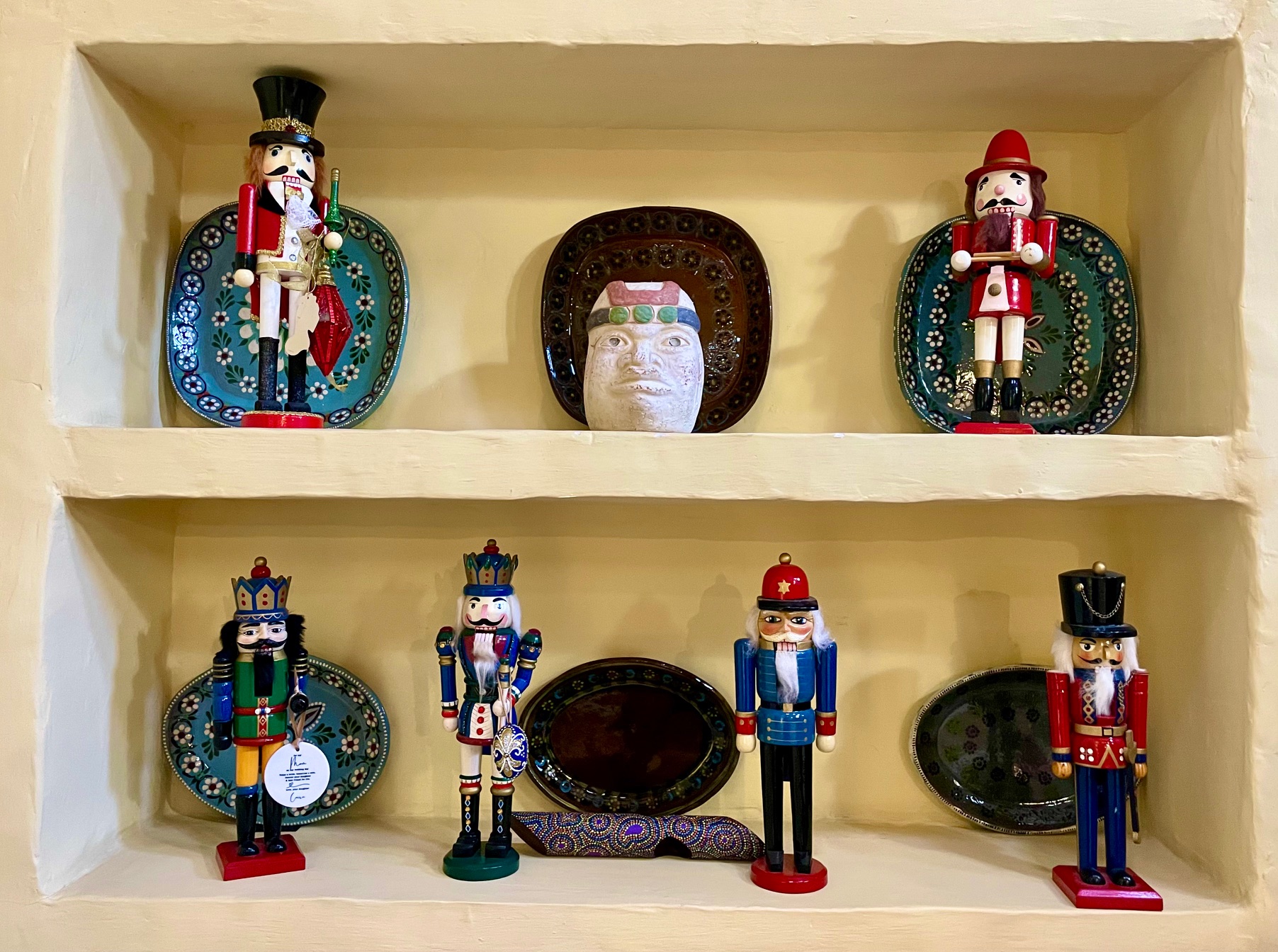 A Christmas walk through San Miguel de Allende | Musings, Magic, San ...