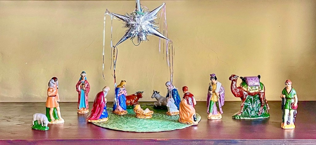 A Christmas walk through San Miguel de Allende | Musings, Magic, San ...
